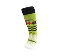 WackySox Keep Britain Farming Knee Length Sports Socks
