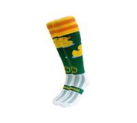 WackySox Mighty Ducks Knee Length Sports Socks, Rugby Socks, Hockey Socks