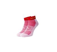 WackySox Wales Trainer Sports, Running, Gym, Netball