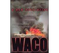 Waco: A New Revelation [DVD] [Region 1] [US Import] [NTSC]