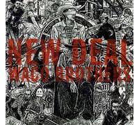 Waco Brothers - New Deal