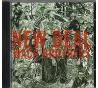 Waco Brothers - New Deal