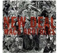 Waco Brothers - New Deal