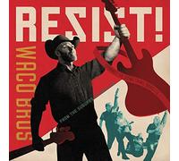 Waco Brothers - Resist! (LP) [VINYL]