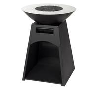 Waco Garden Fire Pit by Tepro