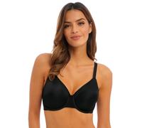 Wacoal Back Appeal Minimiser Bra - Black - 32DD