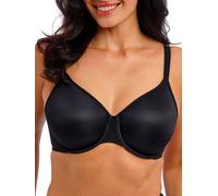 Wacoal Back Appeal Minimiser Bra Full Coverage Wide Strap Underwire Lingerie