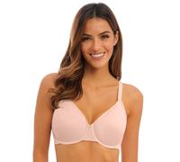 Wacoal Back Appeal Minimiser Bra - Rose Dust - 40C
