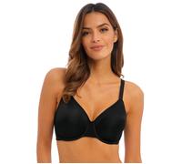Wacoal Women's Back Appeal Minimiser Bra in Black | Size: 42F Wacoal Black 42F