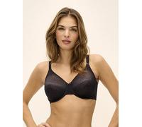 Wacoal Back Appeal Bra Underwired Smoothing Non Padded Womens Lingerie 855303