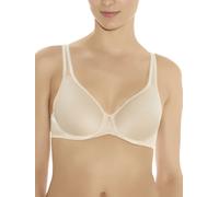 Wacoal Women's Basic Beauty Contour T-Shirt Bra, Naturally Nude, 44D
