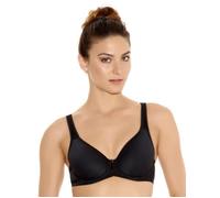 Wacoal Womens Black Basic Beauty Contour Plunge Bra 32d
