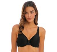 Wacoal Basic Beauty Full Cup Bra - Black - 44D