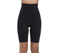 Wacoal Beyond Naked Firm Long Leg Body Shaper Black