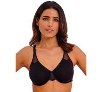 Wacoal Body By 2.0 Underwired Bra - Black - 38D