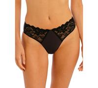 Wacoal Women's Eglantine Brief in Black | Size: 14 Wacoal Black 14