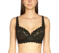 Wacoal Women's Eglantine Underwired Bra in Black | Size: 32D Wacoal Black 32D