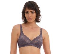 Wacoal Eglantine Soft Cup Bra - Argent - 38C