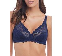 Wacoal Eglantine Soft Cup Bra Blue