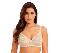 Wacoal Eglantine Soft Cup Bra - Creme Brulee - 38C