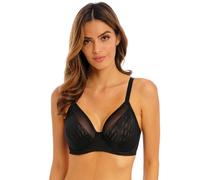 Wacoal Elevated Allure Underwired Bra - Black - 36FF