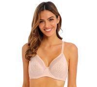 Wacoal Elevated Allure Underwired Bra - Rose Dust - 34FF