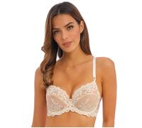 Wacoal Women's Underwired Plain Bra - Beige - 32D (Manufacturers Size: 85D)