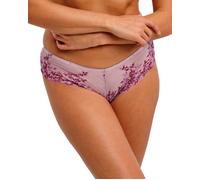 Wacoal Embrace Lace Brief Tanga Low Rise High Leg Womens Knickers 848191