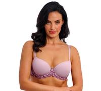 Wacoal Embrace Lace Contour Bra - Keepsake Lilac/Multi - 34E