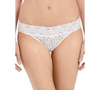 Wacoal Halo Lace Brief - Ivory - L - 14