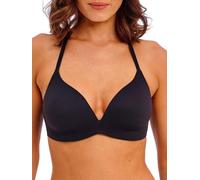 Wacoal INES Secret Contour Bra Black Black 30B