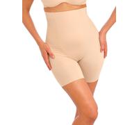 Wacoal Ines Secret High Waist Long Leg Shaping Brief Shapewear Knickers Lingerie