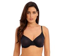 Wacoal INES Secret Moulded Bra Black Black 32E
