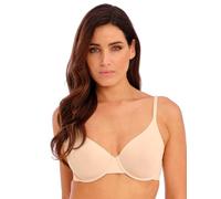 Wacoal INES Secret Moulded Bra Frappe Beige 38B