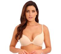 Wacoal INES Secret Push Up Bra Frappe Beige 34F