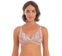 Wacoal Instant Icon Bralette - Cafe Au Lait - S - 10