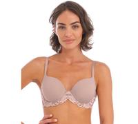 Wacoal Instant Icon Contour Bra - Cafe Au Lait - 32D