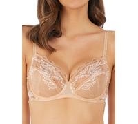 Wacoal Lace Perfection Bra Underwired Lace Embroidered Womens Lingerie 135002