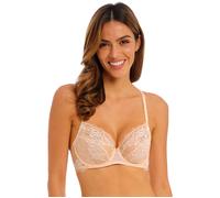 Wacoal Lace Perfection Bra Underwired Lace Embroidered Womens Lingerie 135002