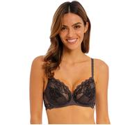 Wacoal Lace Perfection Bra Underwired Lace Embroidered Womens Lingerie 135002