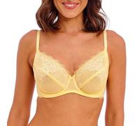 Wacoal - Lace Perfection Bra, Yellow, 36C