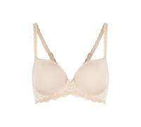 Wacoal Lace Perfection Contour bra - Beige - 38DD