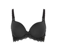 Wacoal Lace Perfection Contour bra - Charcoal - 30E