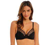 Wacoal Lisse Full Cup Bra - Black - 30E