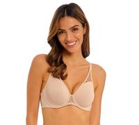 Wacoal Lisse Full Cup Bra - Frappe - 30B