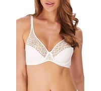 Wacoal Lisse Full Cup Bra White