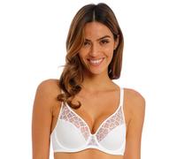Wacoal Lisse Full Cup Bra - White - 40B