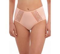 Wacoal Lisse High Waist Brief - Peach Blush - XL - 16