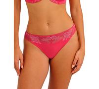 Wacoal Most Divine Tanga Brief - Geranium - XL - 16