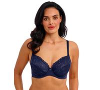 Wacoal Most Divine Underwired Bra - Dark Sapphire - 34FF